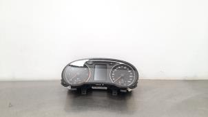 Used Odometer KM Audi A1 Sportback (8XA/8XF) 1.4 TDI Ultra 12V Price € 163,35 Inclusive VAT offered by Autohandel Didier
