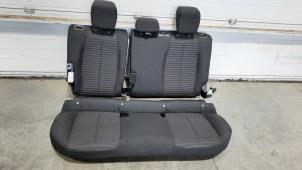 Used Rear bench seat Peugeot 2008 (UD/UK/UR/US/UX) Price € 508,20 Inclusive VAT offered by Autohandel Didier
