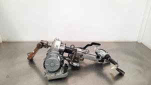 Used Steering column housing complete Audi A1 Sportback (8XA/8XF) 1.4 TDI Ultra 12V Price € 254,10 Inclusive VAT offered by Autohandel Didier