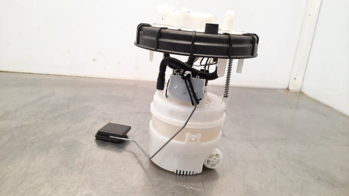 Electric fuel pump Peugeot 2008 1.2 VTi 12V PureTech 155