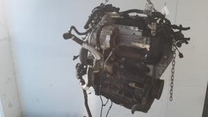 Used Engine Audi Q3 (8UB/8UG) 2.0 TDI 16V 184 Quattro Price € 3.267,00 Inclusive VAT offered by Autohandel Didier