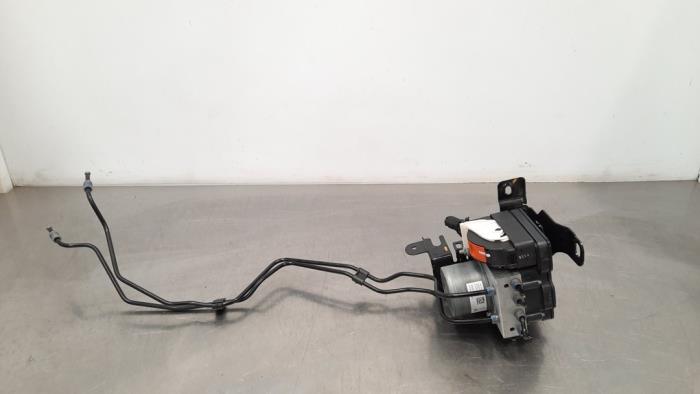 Begagnade ABS-pump Peugeot 408 1.2 12V PureTech 130 Pris € 229,90 Inklusive moms erbjuds av Autohandel Didier