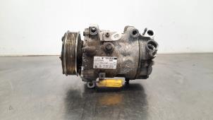 Used Air conditioning pump Citroen Jumper (U9) 2.2 Blue HDi 140 Price € 163,35 Inclusive VAT offered by Autohandel Didier
