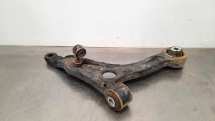 Used Front wishbone, right Citroen Jumper (U9) 2.2 Blue HDi 140 Price € 60,50 Inclusive VAT offered by Autohandel Didier