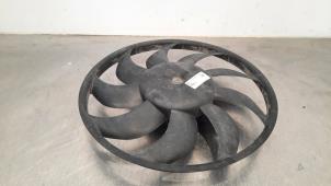 Used Cooling fans Citroen Jumper (U9) 2.2 Blue HDi 140 Price € 96,80 Inclusive VAT offered by Autohandel Didier