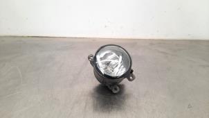 Used Fog light, front right Citroen Jumper (U9) 2.2 Blue HDi 140 Price € 30,25 Inclusive VAT offered by Autohandel Didier