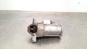 Used Starter Citroen Jumper (U9) 2.2 Blue HDi 140 Price € 193,60 Inclusive VAT offered by Autohandel Didier