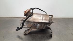 Used Catalytic converter Citroen Jumper (U9) 2.2 Blue HDi 140 Price € 477,95 Inclusive VAT offered by Autohandel Didier