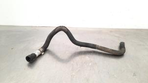 Used Radiator hose Citroen Jumper (U9) 2.2 Blue HDi 140 Price € 30,25 Inclusive VAT offered by Autohandel Didier