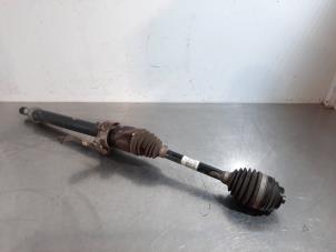 Used Front drive shaft, right Mini Mini (F55) 1.5 12V Cooper D Price € 260,15 Inclusive VAT offered by Autohandel Didier