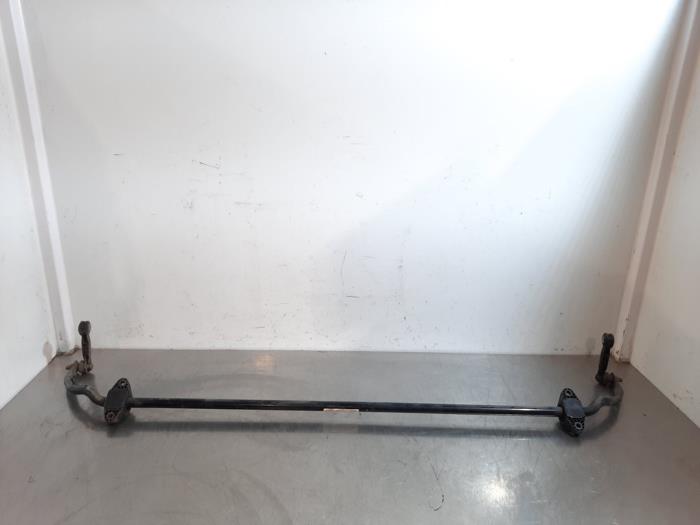 Używane Stabilizator tylny Mini Mini (F55) 1.5 12V Cooper D Cena € 60,50 Z VAT oferowane przez Autohandel Didier