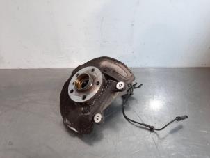 Used Knuckle, front right Mini Mini (F55) 1.5 12V Cooper D Price on request offered by Autohandel Didier