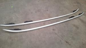 Used Roof rail kit Mercedes GLB (247.6) 1.3 GLB-200 Turbo 16V Price on request offered by Autohandel Didier