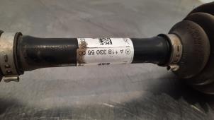Used Front drive shaft, right Mercedes GLB (247.6) 1.3 GLB-200 Turbo 16V Price € 447,70 Inclusive VAT offered by Autohandel Didier