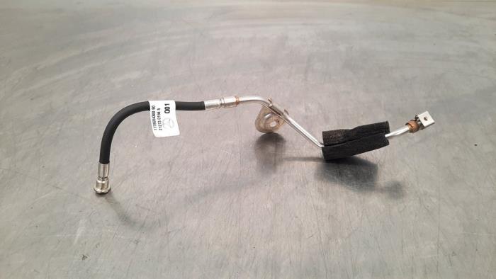 Gebrauchte Conduit (divers) Mercedes GLB (247.6) 1.3 GLB-200 Turbo 16V Preis € 24,20 Mit Mehrwertsteuer angeboten von Autohandel Didier