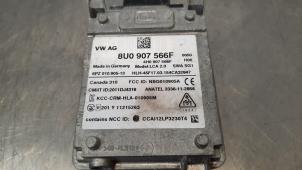 Używane czujnik radarowy Audi Q3 (8UB/8UG) 2.0 TDI 16V 184 Quattro Cena € 193,60 Z VAT oferowane przez Autohandel Didier