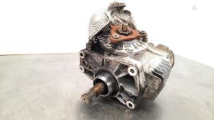 Främre differential från en Audi Q3 (8UB/8UG) 2.0 TDI 16V 184 Quattro 2015