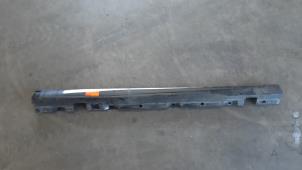 Used Door sill right Mercedes A (177.0) 1.5 A-180d Price € 127,05 Inclusive VAT offered by Autohandel Didier