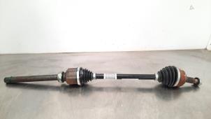 Used Front drive shaft, right Citroen C5 Aircross (A4/AC/AJ/AR) 1.5 Blue HDi 130 16V Price € 96,80 Inclusive VAT offered by Autohandel Didier