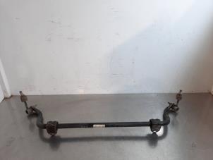Used Rear anti-roll bar Kia Sportage (QL) 1.6 GDI 16V 4x2 Price € 66,55 Inclusive VAT offered by Autohandel Didier