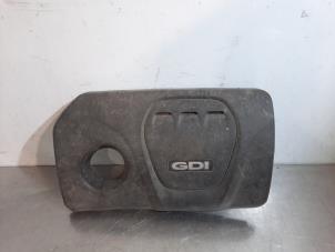Used Engine cover Kia Sportage (QL) 1.6 GDI 16V 4x2 Price € 66,55 Inclusive VAT offered by Autohandel Didier