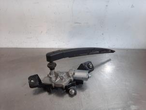 Used Rear wiper motor Kia Sportage (QL) 1.6 GDI 16V 4x2 Price € 66,55 Inclusive VAT offered by Autohandel Didier