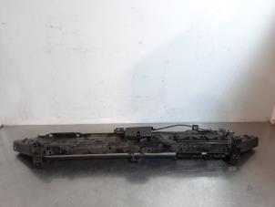Used Lock plate Kia Sportage (QL) 1.6 GDI 16V 4x2 Price on request offered by Autohandel Didier