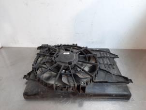 Used Cooling fans Kia Sportage (QL) 1.6 GDI 16V 4x2 Price € 217,80 Inclusive VAT offered by Autohandel Didier