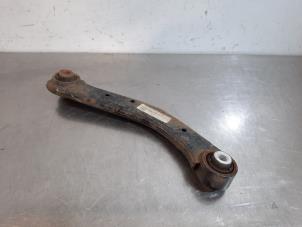 Used Rear upper wishbone, left Kia Sportage (QL) 1.6 GDI 16V 4x2 Price € 66,55 Inclusive VAT offered by Autohandel Didier