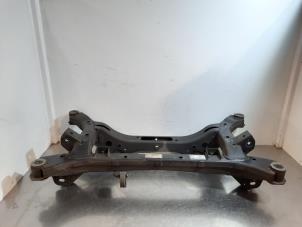 Used Subframe Hyundai Tucson (TL) 1.6 CRDi 16V 136 Price € 193,60 Inclusive VAT offered by Autohandel Didier