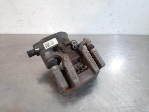 Used Rear brake calliper, left Hyundai Tucson (TL) 1.6 CRDi 16V 136 Price € 66,55 Inclusive VAT offered by Autohandel Didier