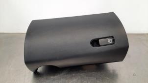 Used Glovebox Mercedes C (W205) C-220 2.2 CDI BlueTEC, C-220 d 16V Price on request offered by Autohandel Didier