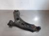 Front wishbone, left from a Fiat 500X (334) 1.0 FireFly Turbo 114 12V 2020