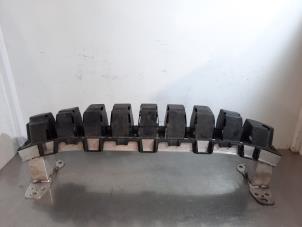 Used Front bumper frame Fiat 500X (334) 1.0 FireFly Turbo 114 12V Price € 127,05 Inclusive VAT offered by Autohandel Didier