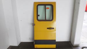 Used Rear door 4-door, left Opel Movano 2.3 CDTi 16V RWD Price € 574,75 Inclusive VAT offered by Autohandel Didier