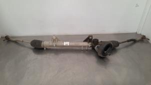 Used Steering box Renault Captur (2R) 1.2 TCE 16V EDC Price € 127,05 Inclusive VAT offered by Autohandel Didier