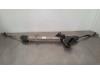 Steering box from a Renault Captur (2R) 1.2 TCE 16V EDC 2014