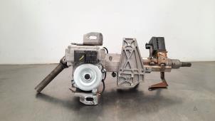 Used Steering column housing complete Renault Captur (2R) 1.2 TCE 16V EDC Price € 193,60 Inclusive VAT offered by Autohandel Didier