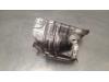 Exhaust heat shield from a Renault Captur (2R) 1.2 TCE 16V EDC 2014