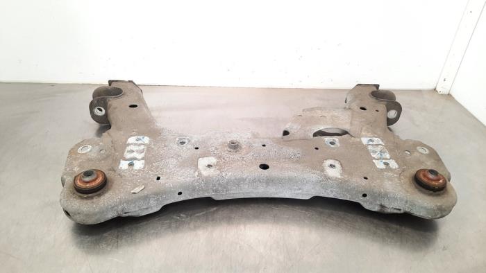 Used Subframe Renault Kangoo Express (FW) ZE Price € 78,65 Inclusive VAT offered by Autohandel Didier