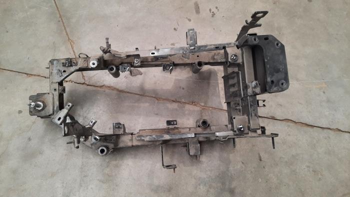 Used Engine mount Renault Kangoo Express (FW) ZE Price € 199,65 Inclusive VAT offered by Autohandel Didier