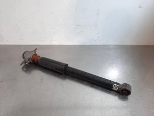 Used Rear gas strut, right Volkswagen Beetle (16AB) 1.2 TSI Price € 42,35 Inclusive VAT offered by Autohandel Didier