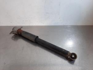 Used Rear gas strut, left Volkswagen Beetle (16AB) 1.2 TSI Price € 42,35 Inclusive VAT offered by Autohandel Didier