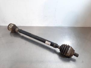 Used Front drive shaft, right Volkswagen Beetle (16AB) 1.2 TSI Price € 127,05 Inclusive VAT offered by Autohandel Didier