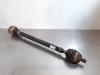 Volkswagen Beetle (16AB) 1.2 TSI Front drive shaft, right
