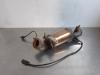 Catalytic converter from a Volkswagen Beetle (16AB) 1.2 TSI 2013