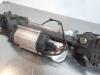 Steering box from a Volkswagen Beetle (16AB) 1.2 TSI 2013