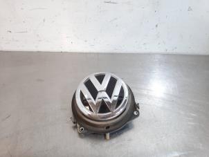Used Emblem Volkswagen Beetle (16AB) 1.2 TSI Price € 66,55 Inclusive VAT offered by Autohandel Didier