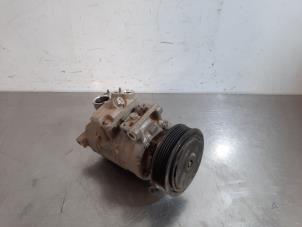 Used Air conditioning pump Volkswagen Beetle (16AB) 1.2 TSI Price € 96,80 Inclusive VAT offered by Autohandel Didier