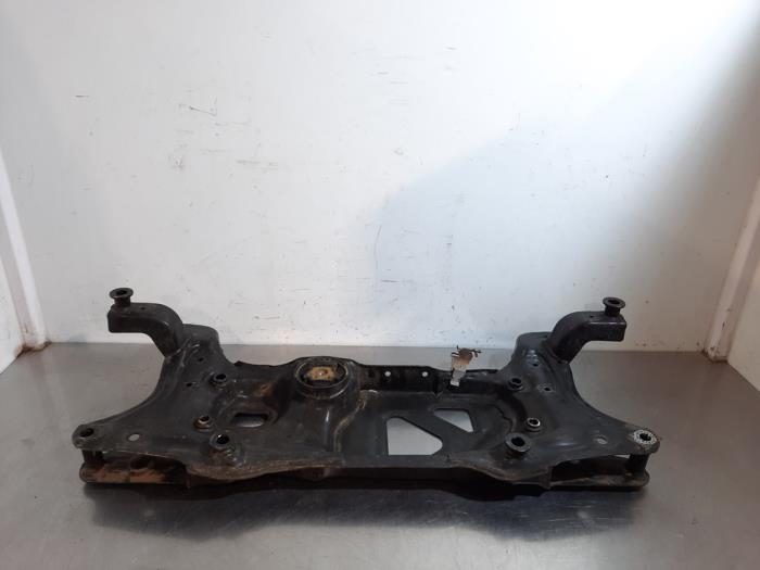 Used Subframe Volkswagen Beetle (16AB) 1.2 TSI Price € 266,20 Inclusive VAT offered by Autohandel Didier